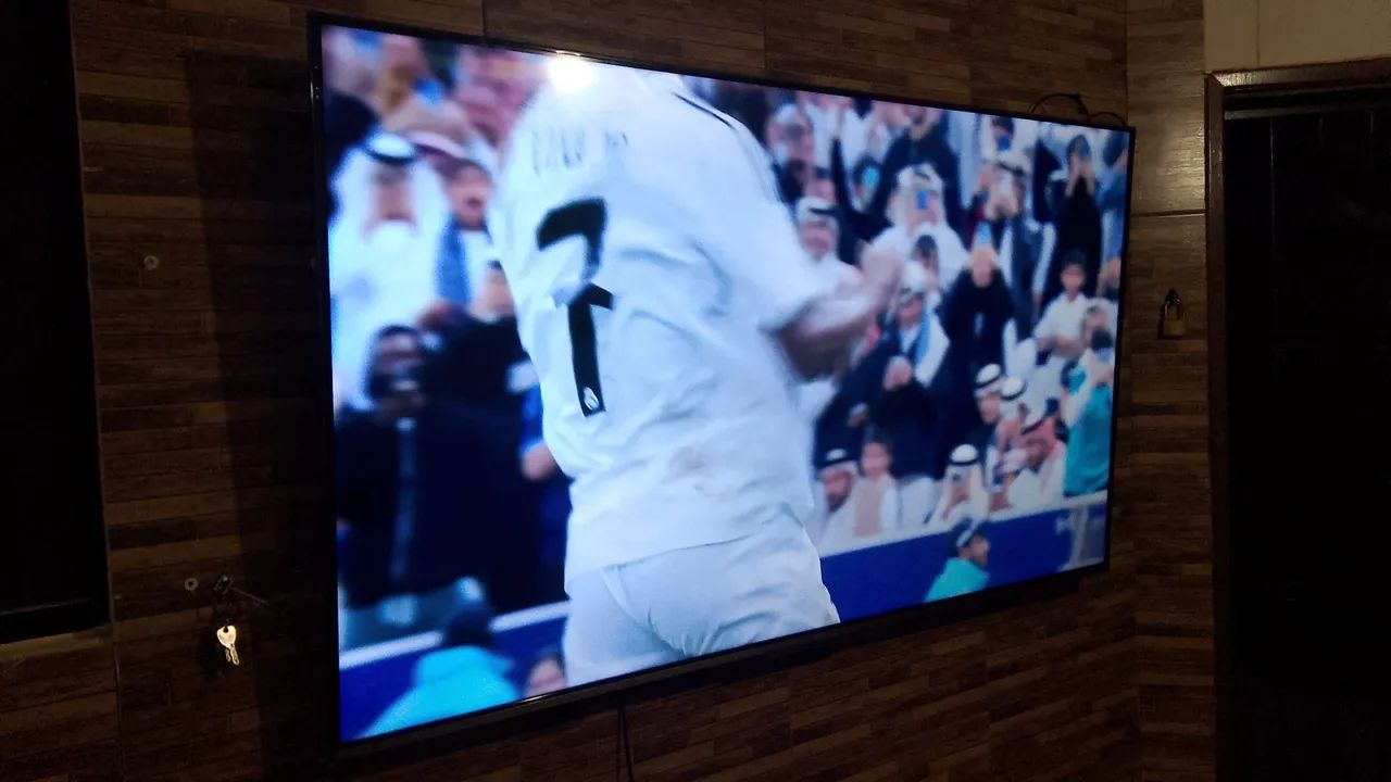 Tv TCL 65  - Foto 2