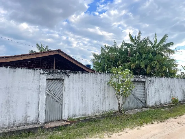 Casa/sítio em Castanhal (Zona Rural)