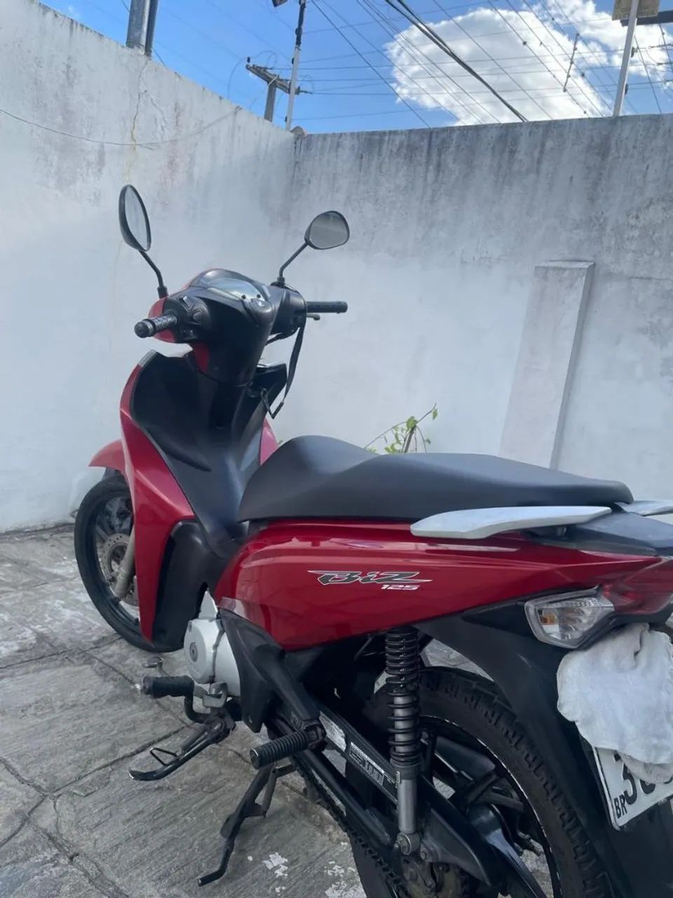 Moto dos sonhos - Foto 5