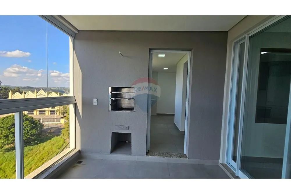 Apartamento Locação - Ed. Madri - 3 quartos - Itatiba - R$ 2.800,00