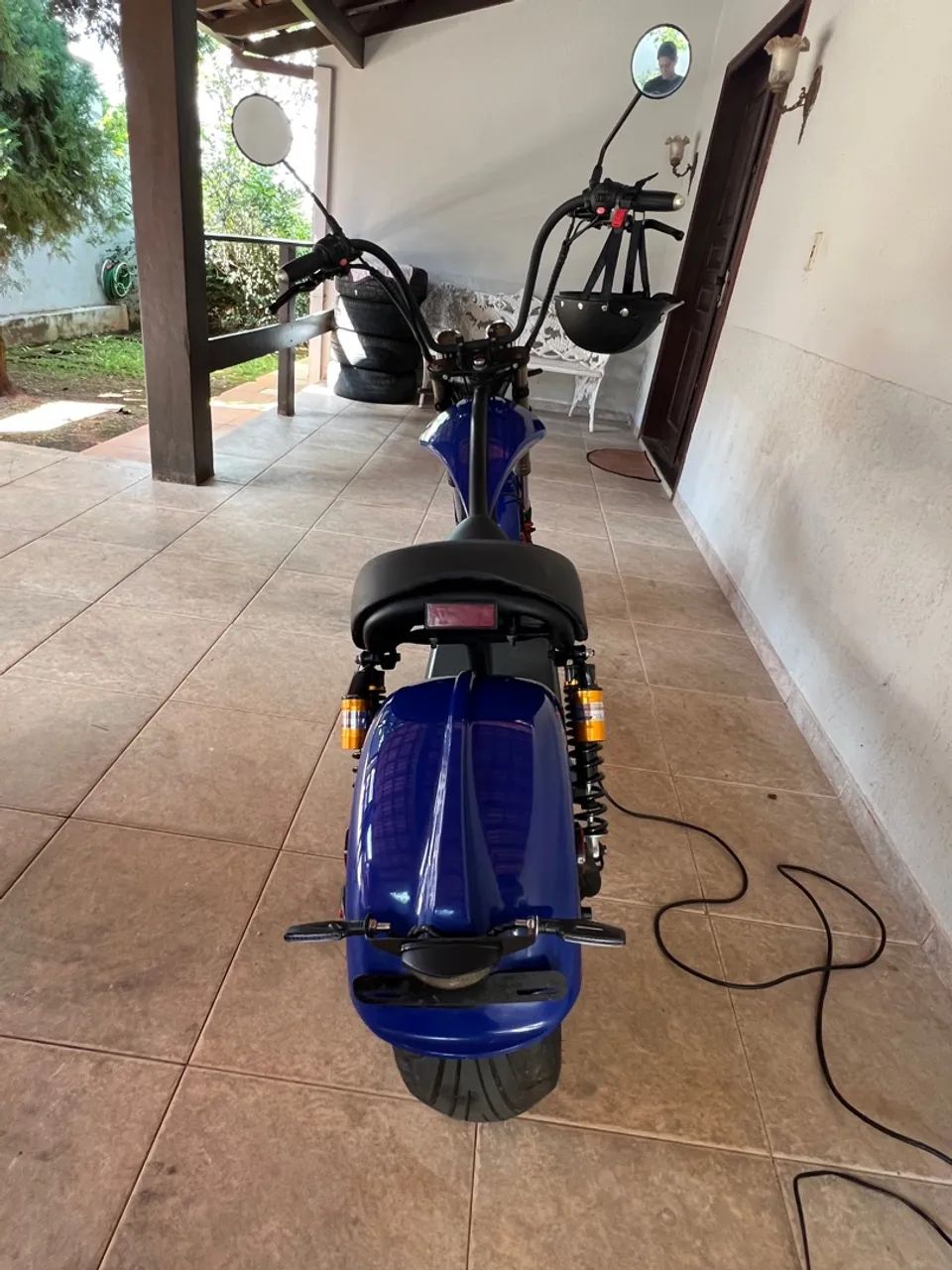 Chopper 3.000w - Foto 4