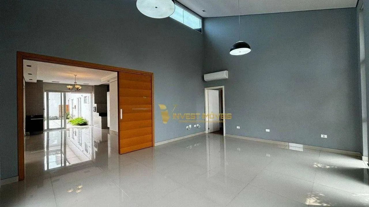 Casa com 4 dormitórios, 290 m² - venda por R$ 2.990.000,00 ou aluguel por R$ 15.050,00/mês - Foto 2