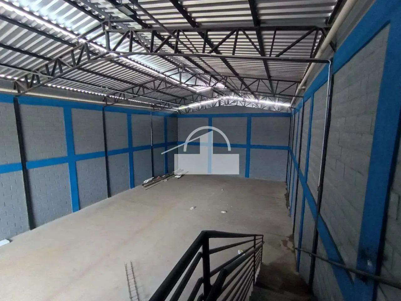 Galpão para aluguel, Progresso - Sete Lagoas/MG - Foto 8