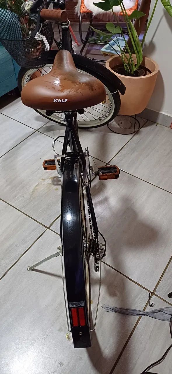 Bicicleta Maria Clara Bikes - Foto 4