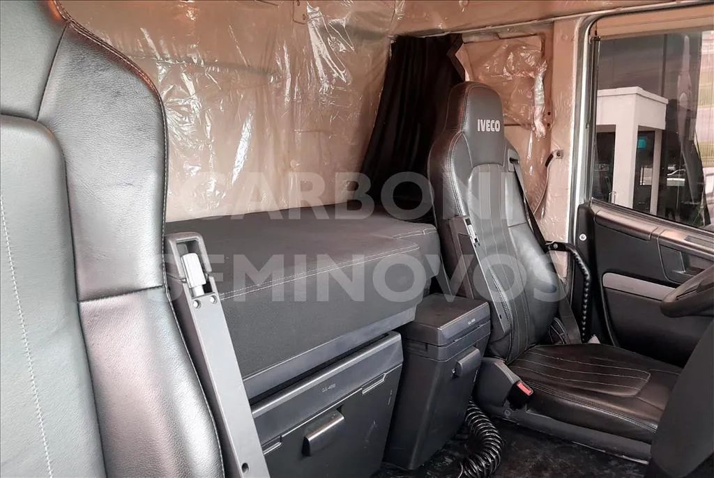 IVECO HI WAY 800S56TZ 6X4, 18/19 - Foto 10