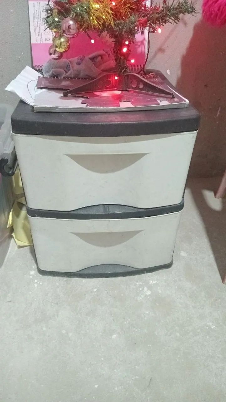 Ventos todos esses intens natalinos - Foto 2