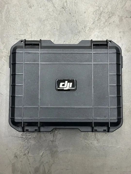 Drone Avata Baterias e Carregadores extras + acessórios - Foto 3