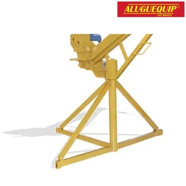 MINI GRUA ELLEVA PRO 500Kg - Foto 3