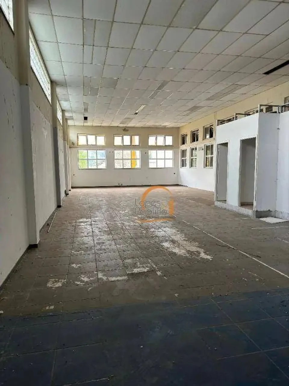 Galpão para alugar, 2000 m² por R$ 16.250,00/mês - Centro - Piracicaba/SP
