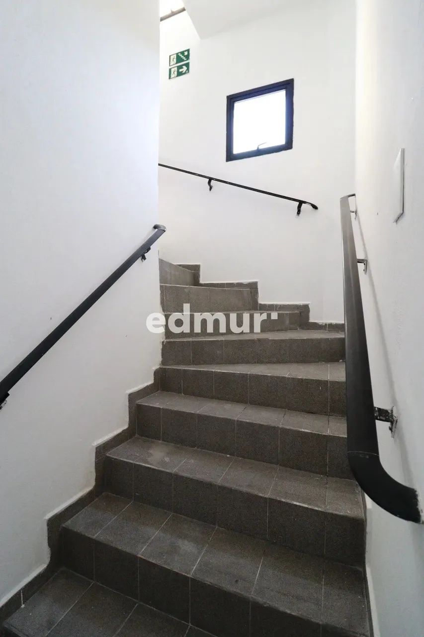 SALÃO para ALUGUEL com 877m² no bairro Campestre com 0 quartos e 7 vagas. Santo André, SP - Foto 11