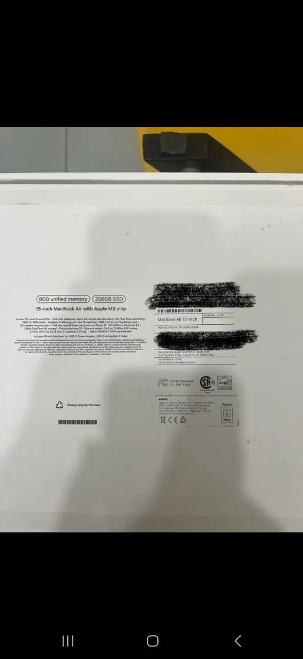 MacBook com Magic Mouse - Perfeito para Produtividade! - Foto 4