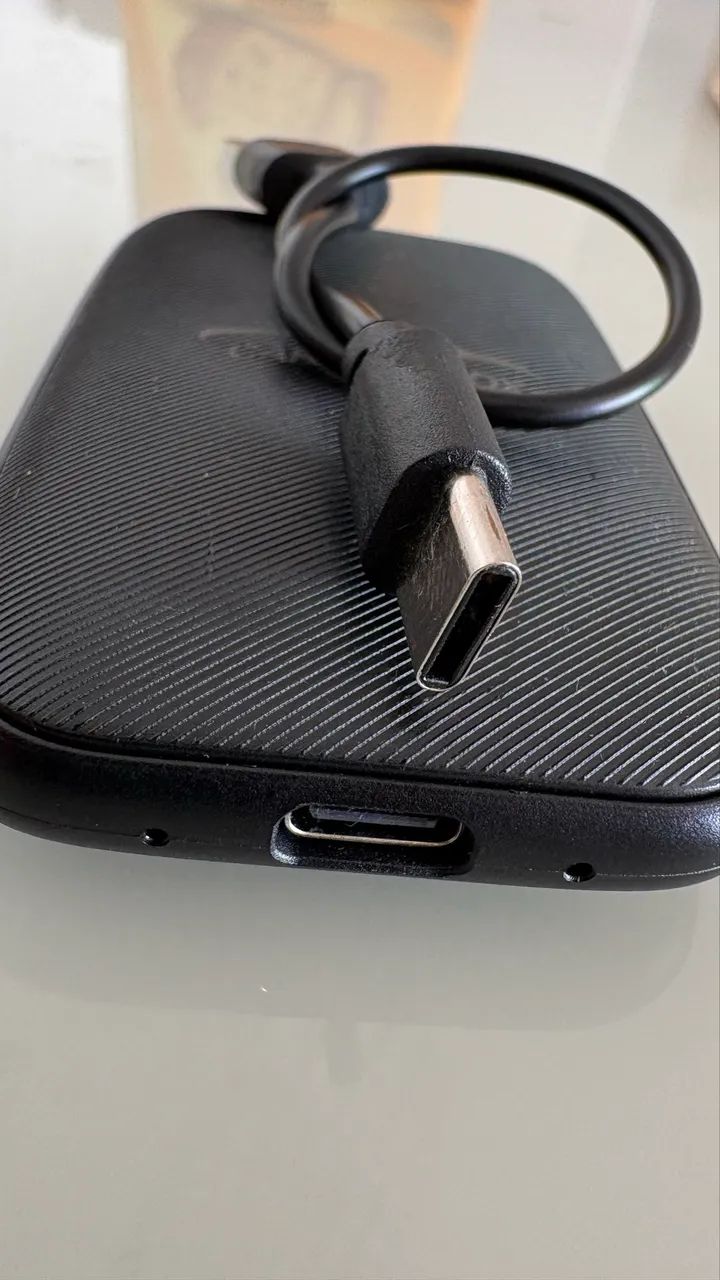 Carplay box conectividade sem fio  - Foto 2