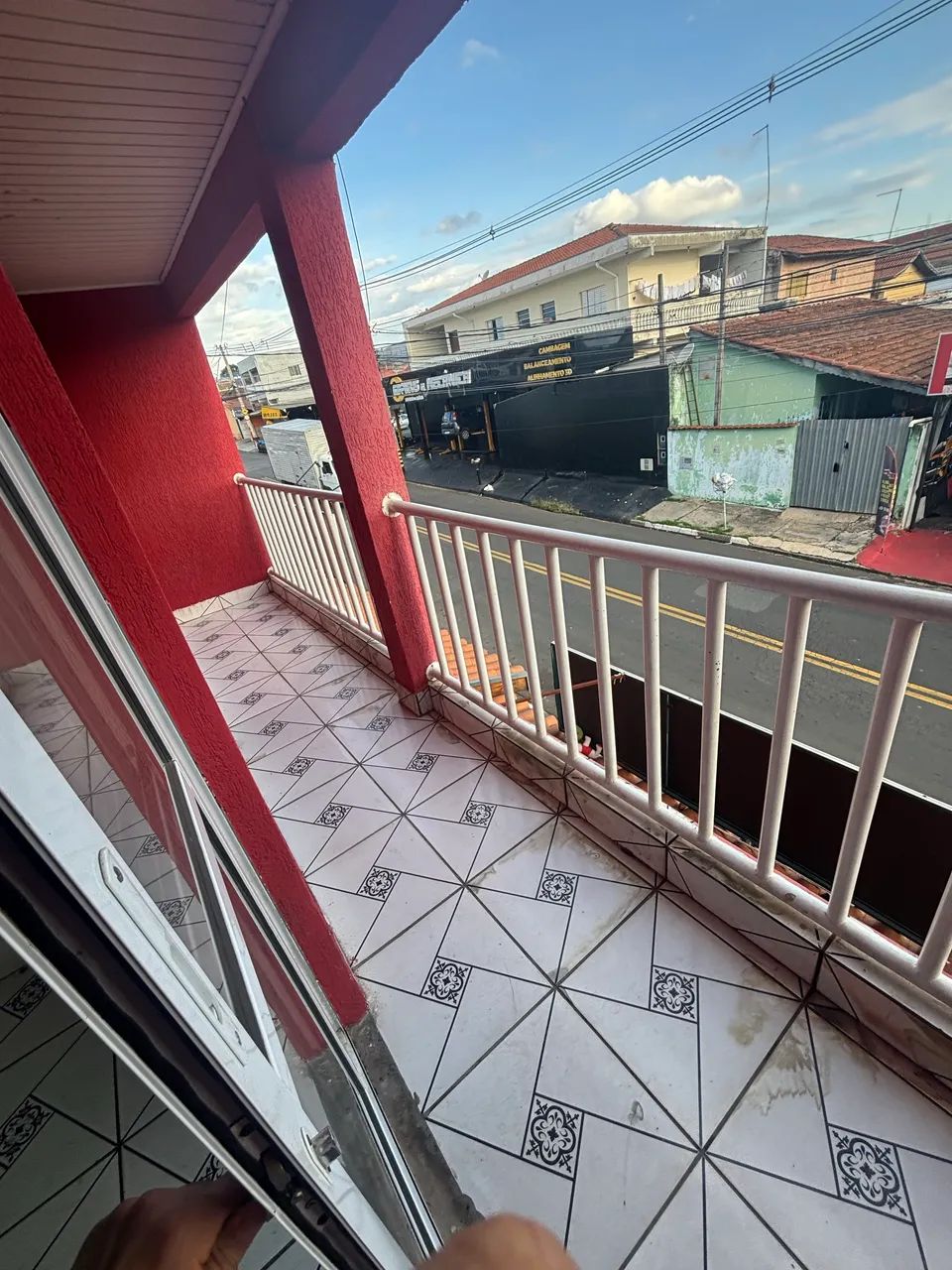 Primeira imagem do imóvel