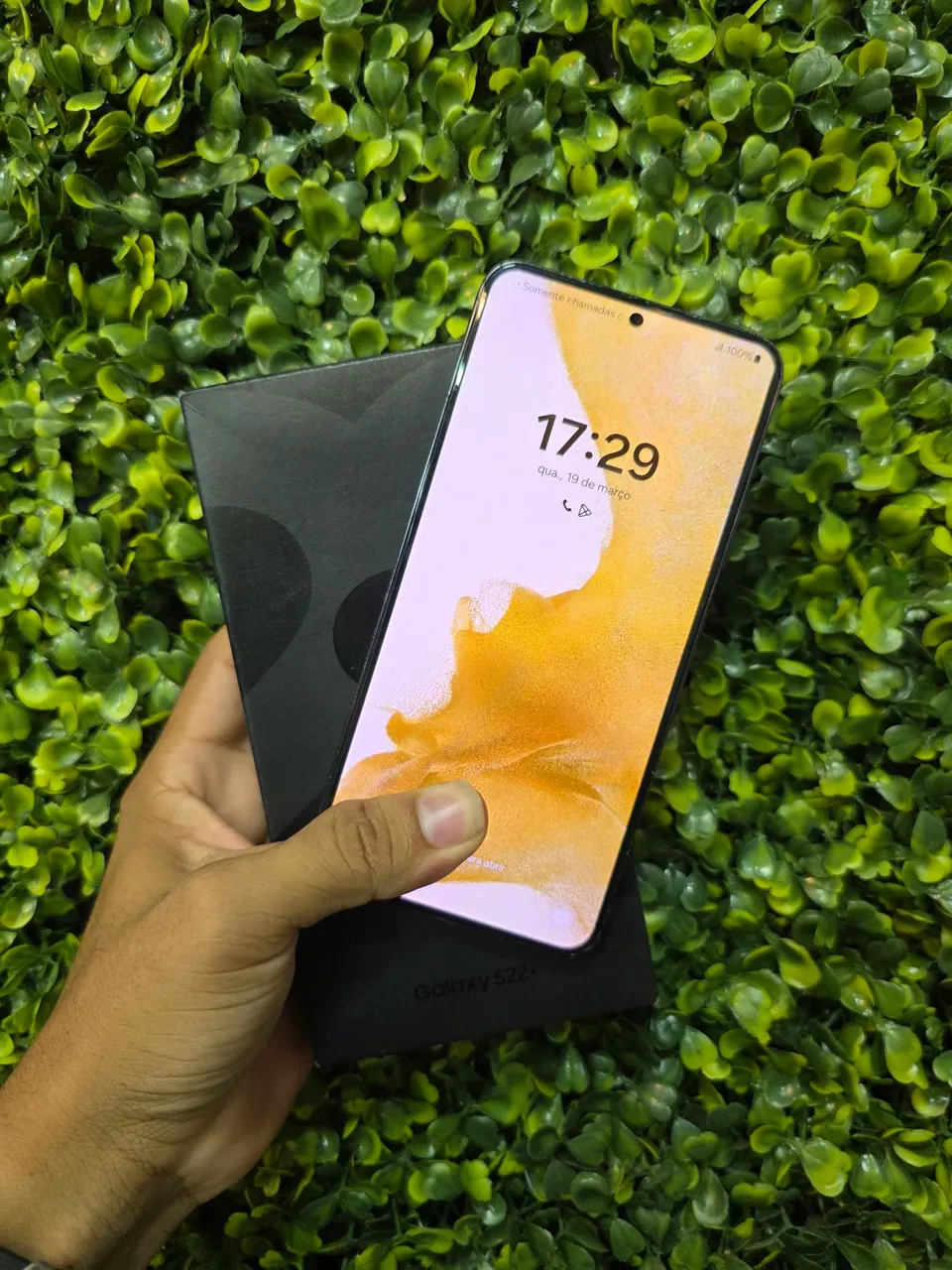 Samsung S22 Plus