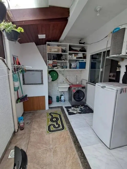 Casa Cidade Nova, VDF-27