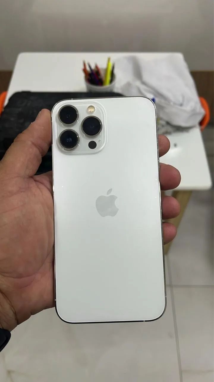 iPhone 13 Pro Max 128gb - Celulares e Smartphones - Jangurussu