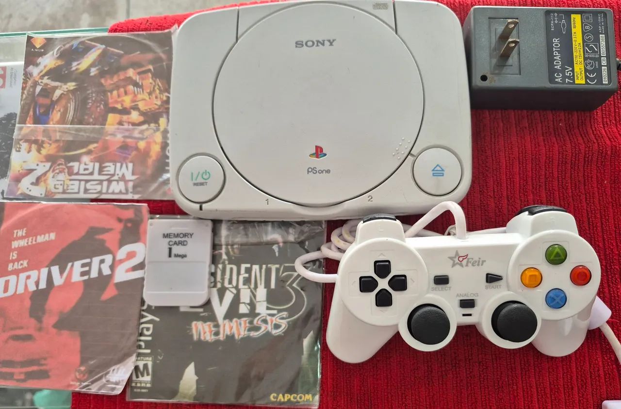 Psone  - Foto 2