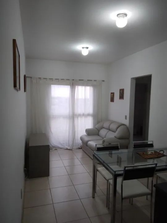 apartamento mobiliado no centro de ITU