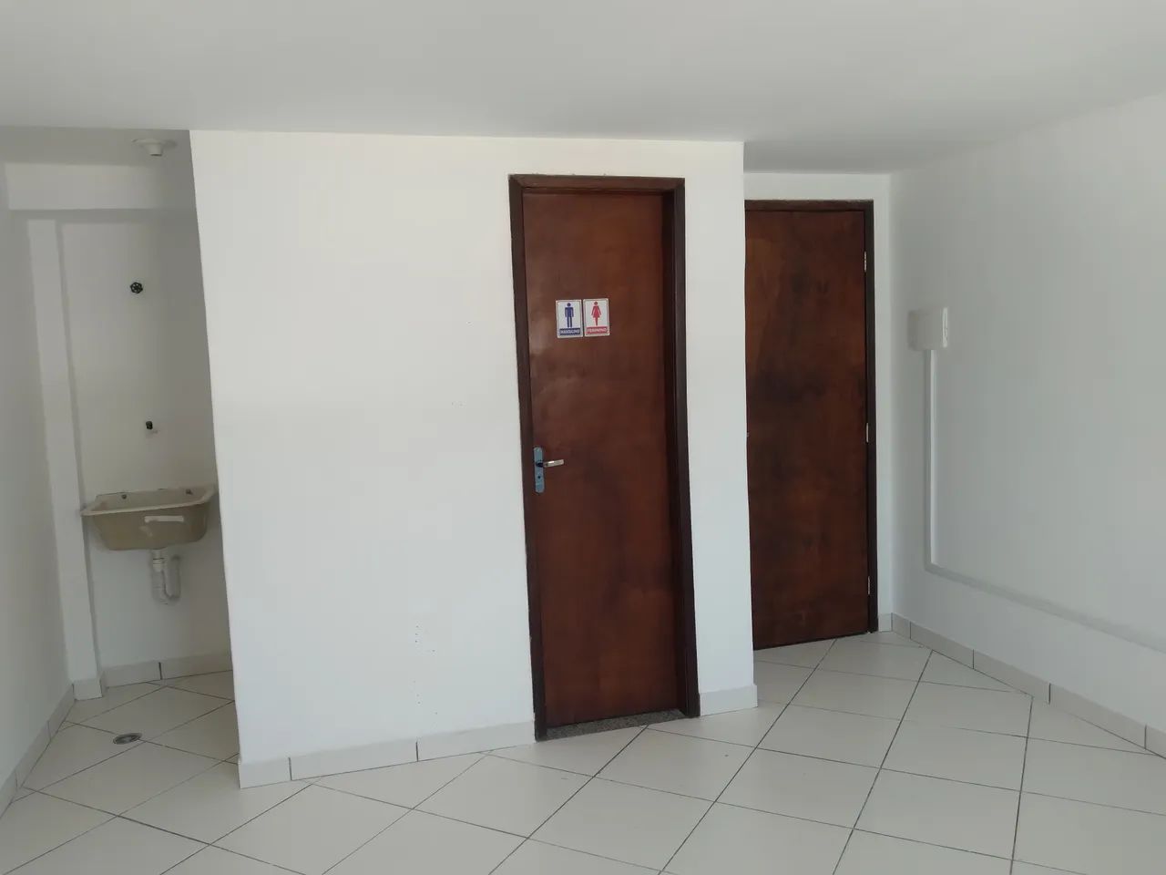 Alugo Quitinete em Nova Iguaçu - Foto 3