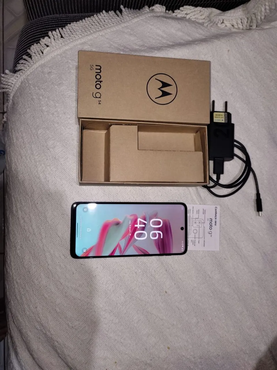 Motorola G54 5g