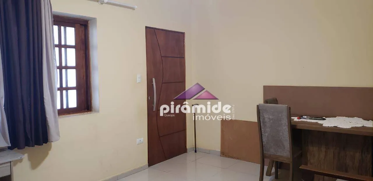 Casa com 3 dormitórios à venda, 88 m² por R$ 425.000,00 - Jardim Bela Vista - São José dos