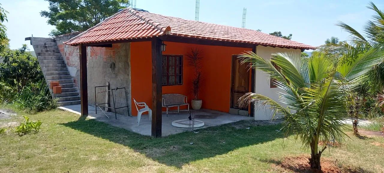 Foto - São Gonçalo - Raul Veiga