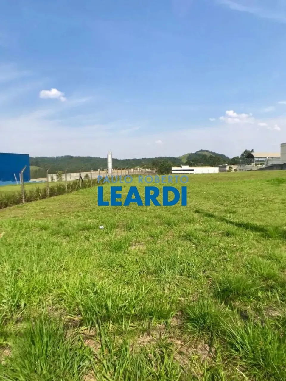 TERRENO - TAMBORÉ - SP