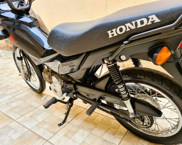 POP110I 2024 unico dono - Foto 7