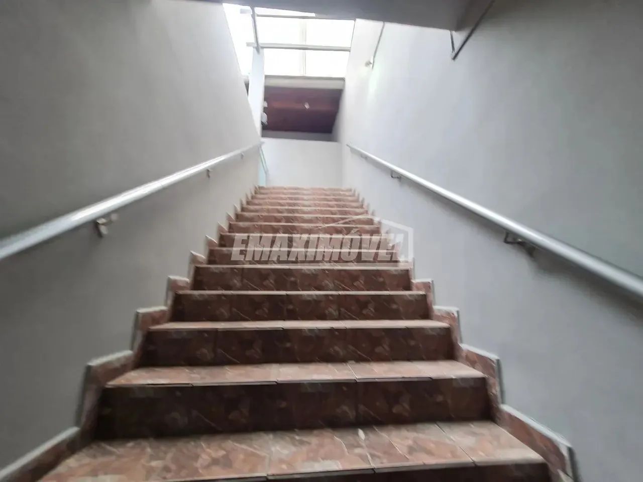 Sala Comercial para Locação - Piso Superior na Rua Atanázio Soares - Sorocaba/SP - Foto 2