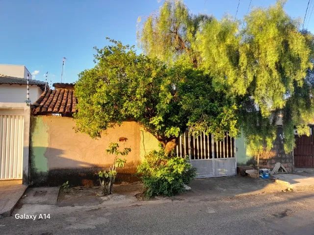 Foto - Araguari - São João