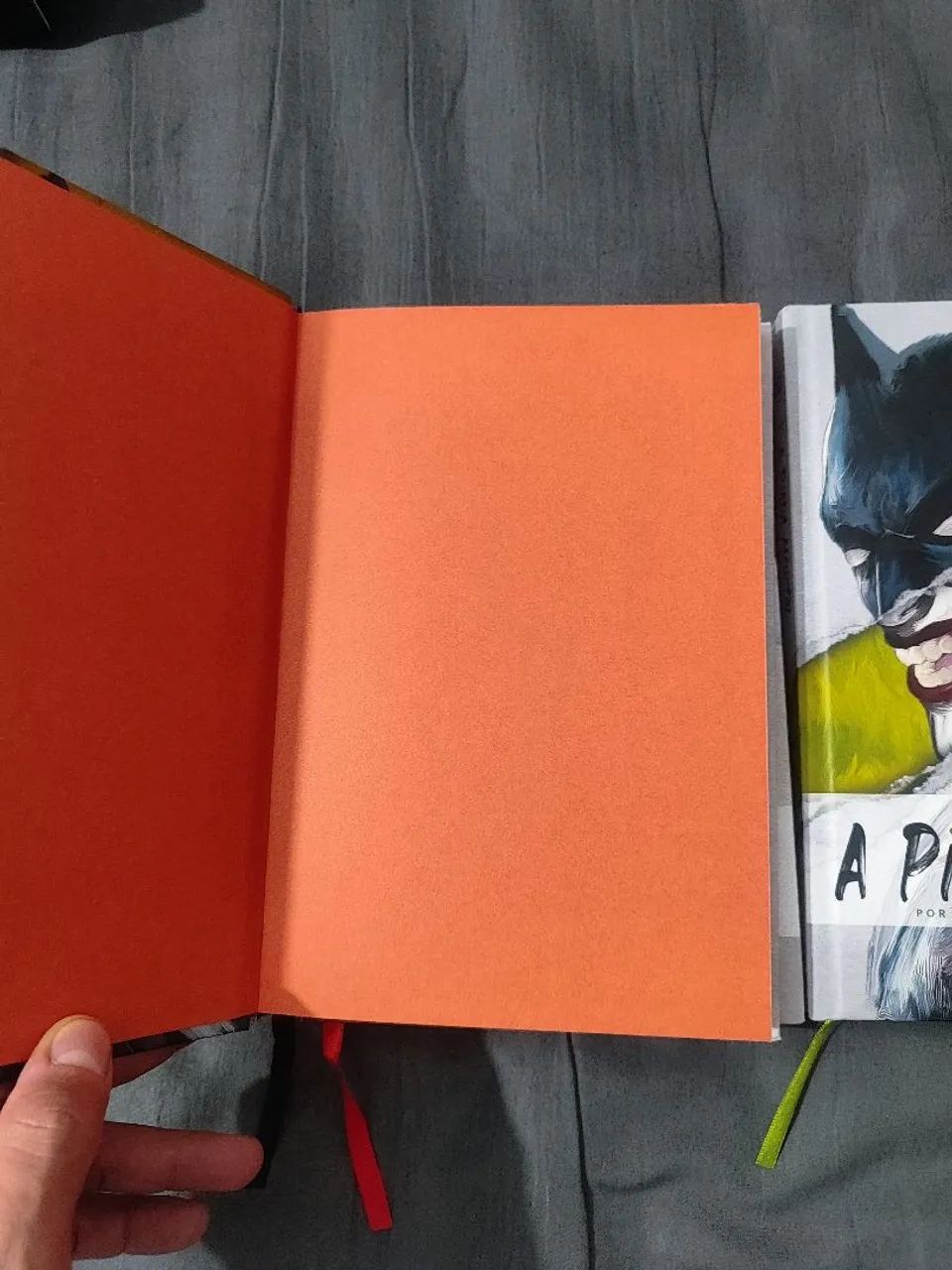 Box Coleção DC Comics  - Foto 5
