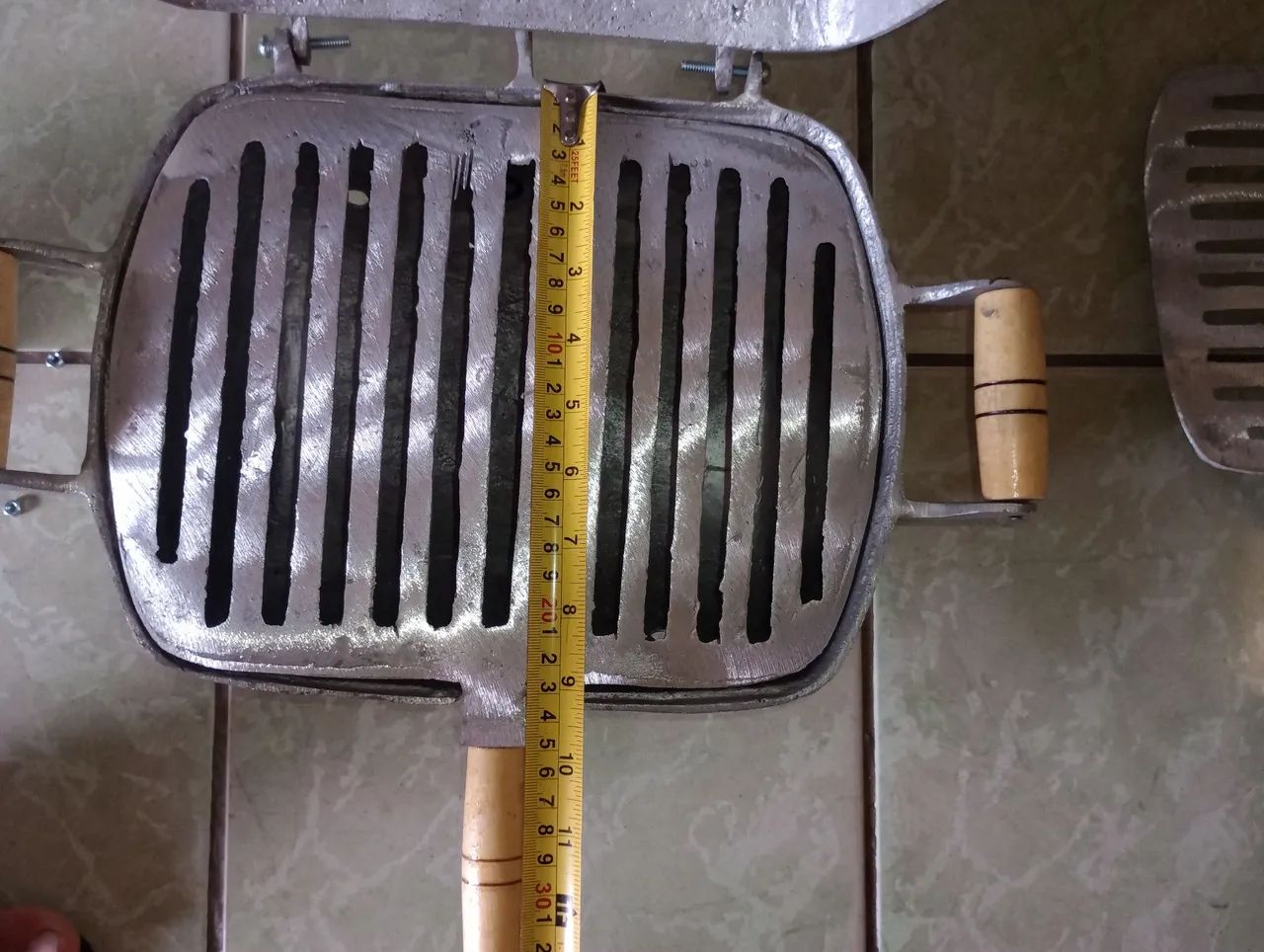 Churrasqueira PP - Foto 4