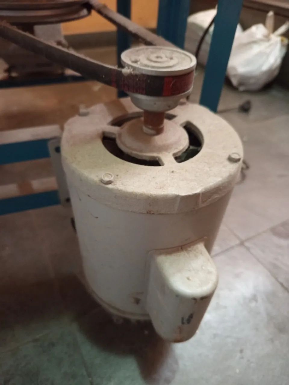 Motor de Indução - Foto 3