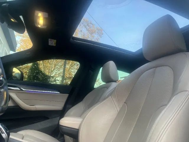 BMW X2 2019 20I M SPORT 2.0  BLINDADO - Foto 3