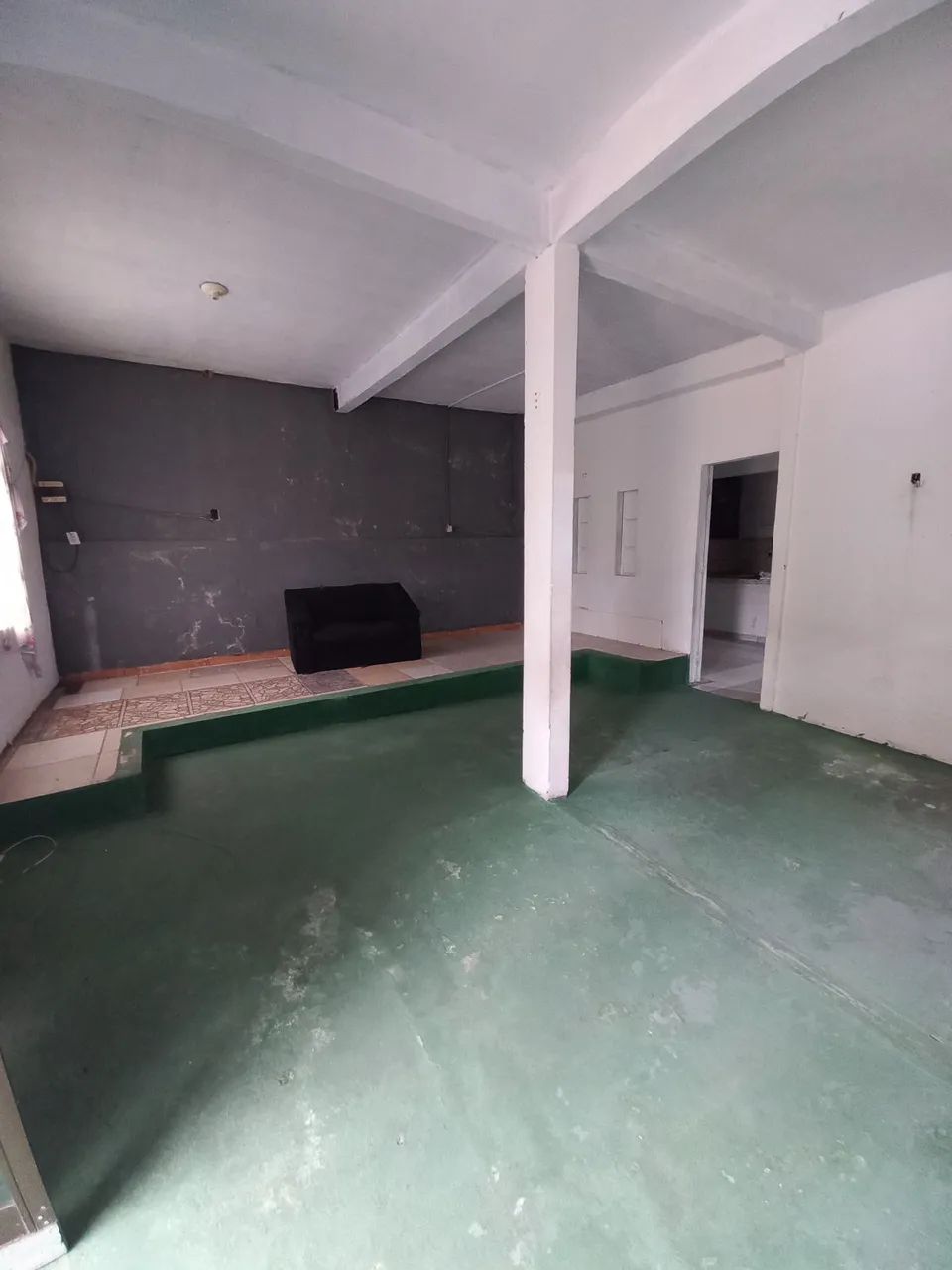 Vendo casa no Bairro Dom Pedro. - Foto 3