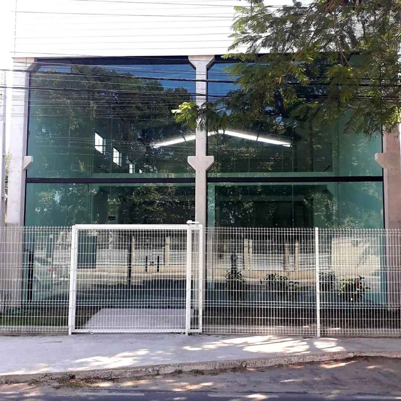 Foto - Serra - Castelândia