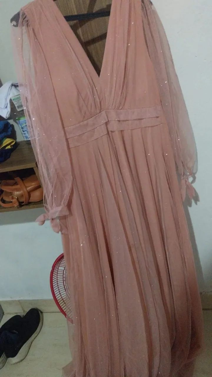 Vestido de festa - Foto 2