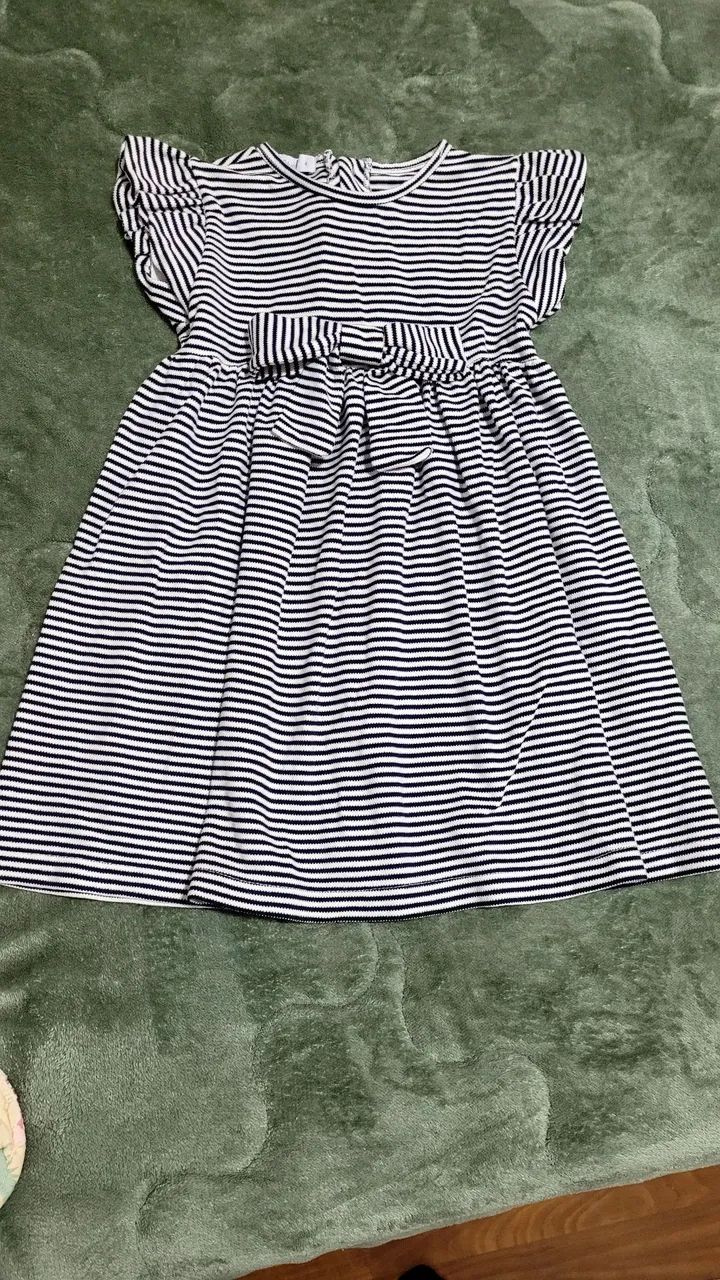 Vestido menina64861035604610120