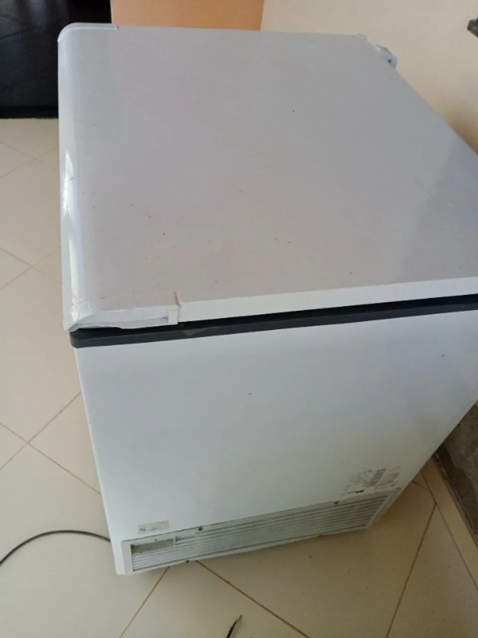 Freezer  - Foto 2