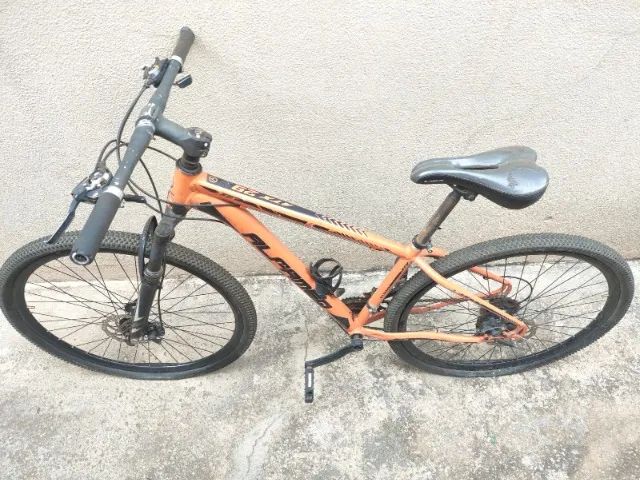Bicicleta Aro 29  - Foto 2