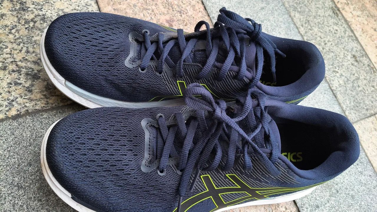 Asics glideride 3 - Foto 3