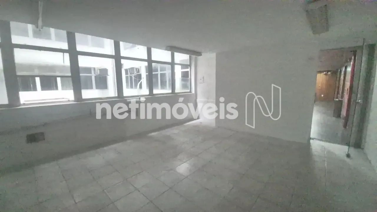 SALA COMERCIAL NO COMÉRCIO