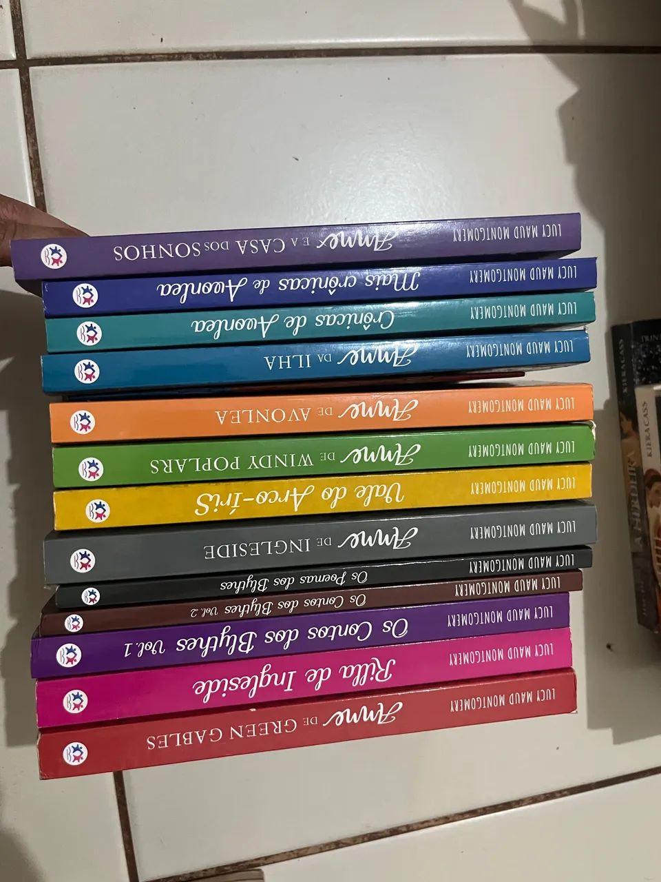 Livros diversos  - Foto 3