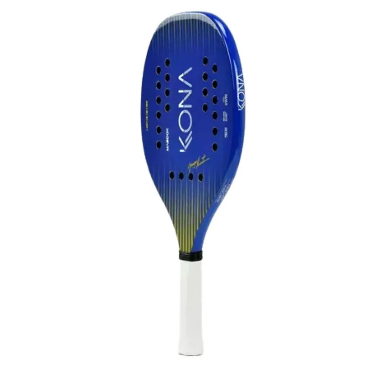 Raquete de beach tennis konna madox guga  - Foto 2