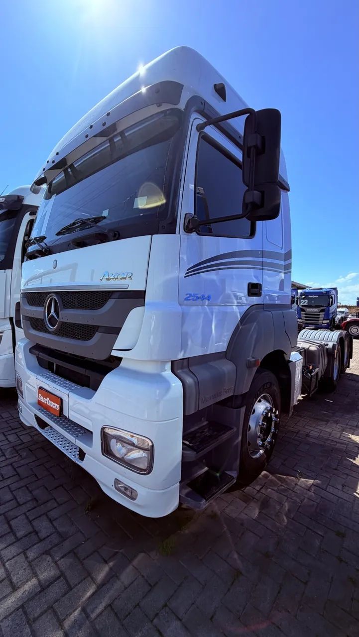 AXOR 2544 S - Foto 2