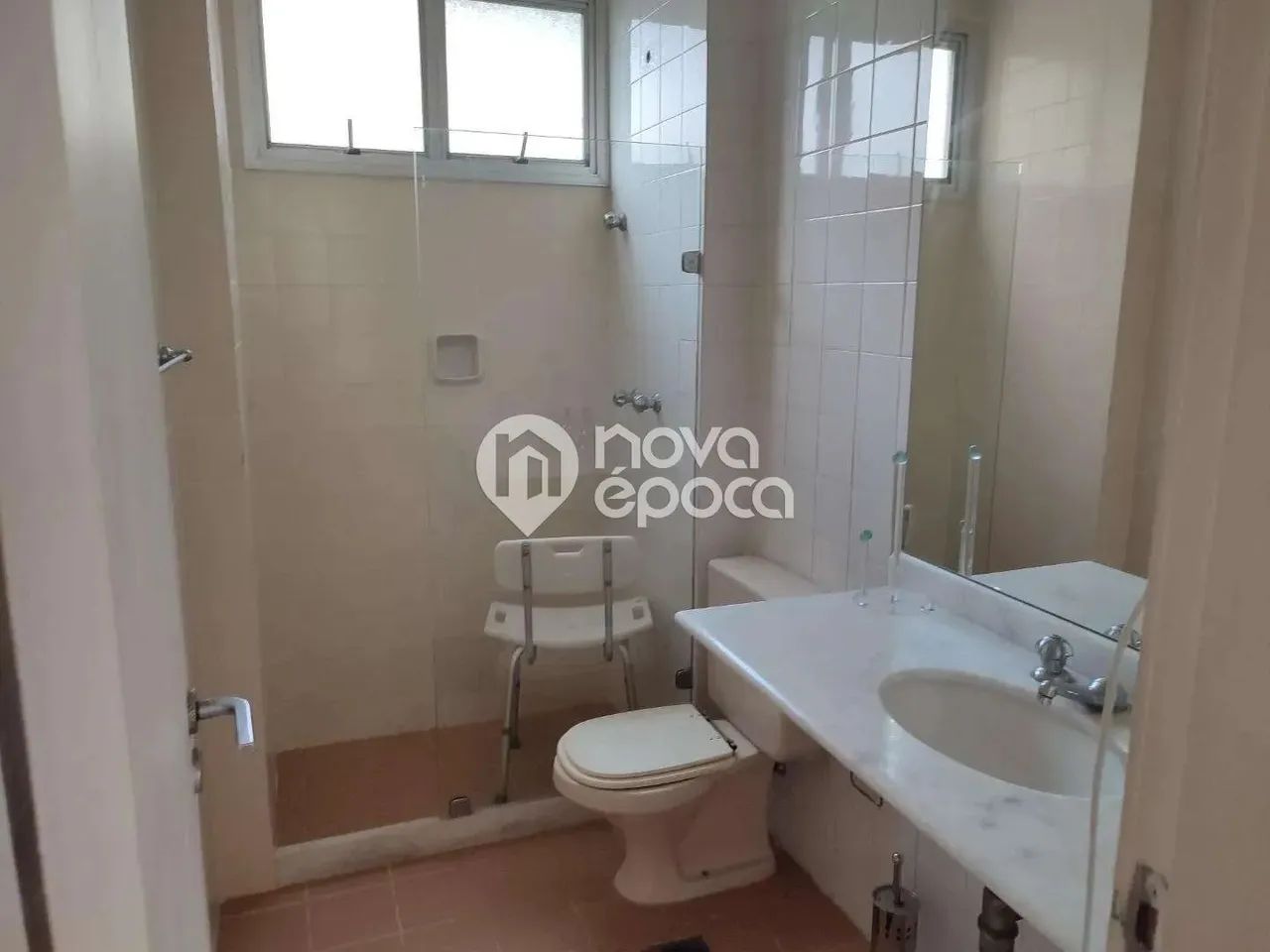 Jardim Botânico | Cobertura 3 quartos, sendo 2 suites - Foto 14