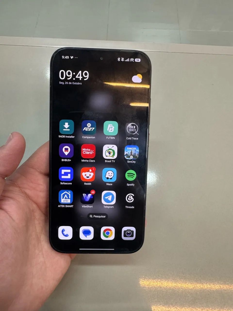 POCO X8 PRO 512GB