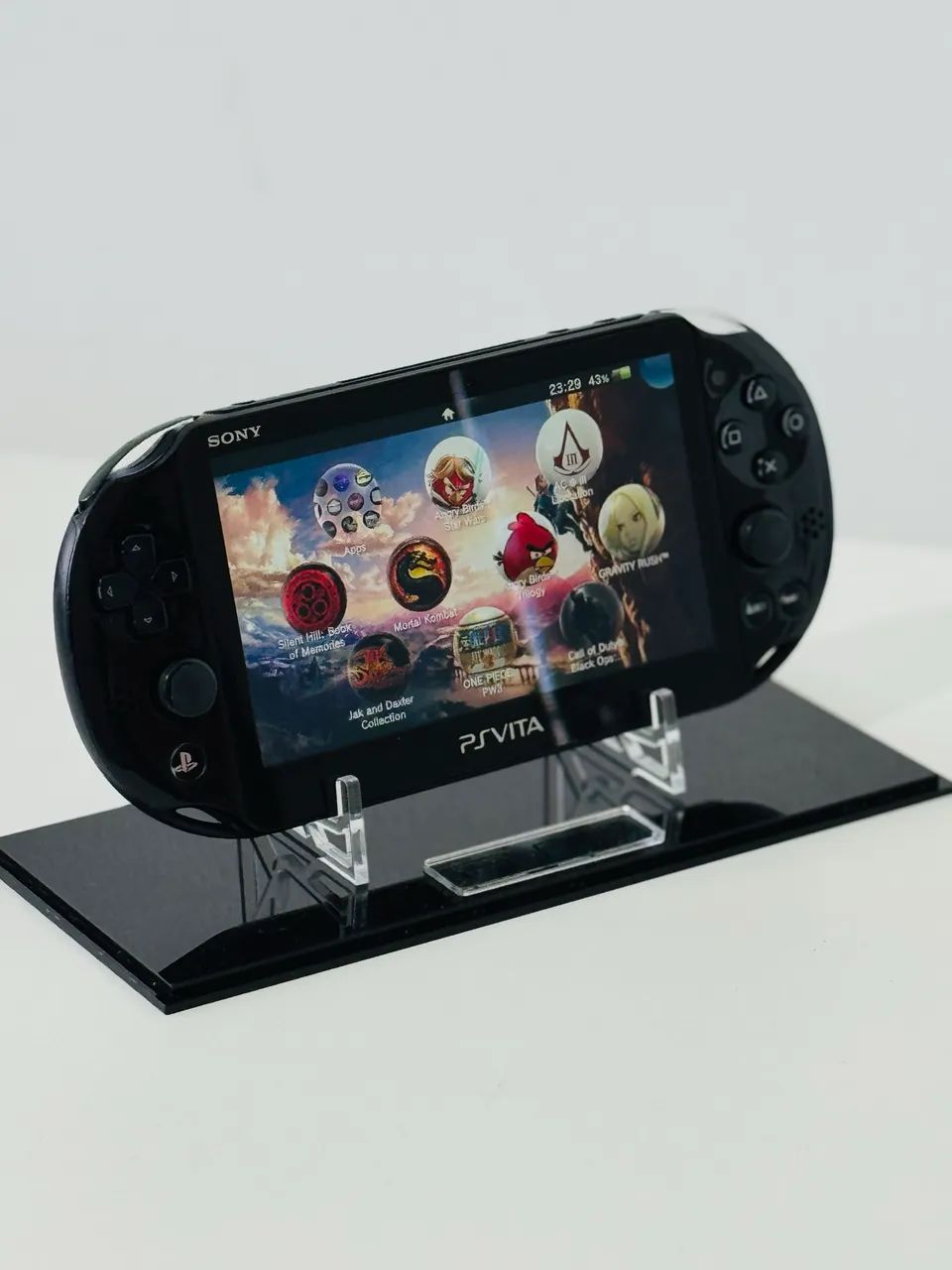 Ps vita - Foto 4