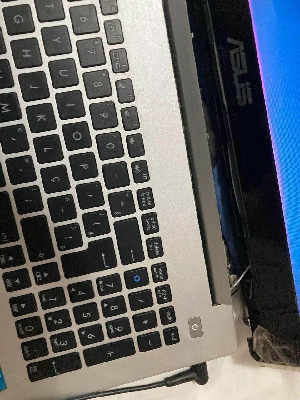 Vendo Notebook Asus VivoBook S400CA i5 - Foto 3