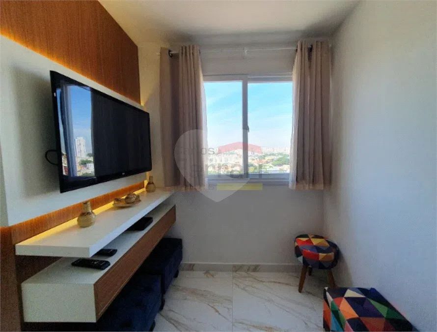 Apartamento com 3 quartos à venda em Limão - SP - Foto 3